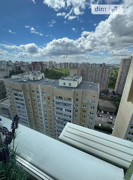 Квартира на вул. Юлії Здановської, 36В в Києві, ID 163978, фото №48