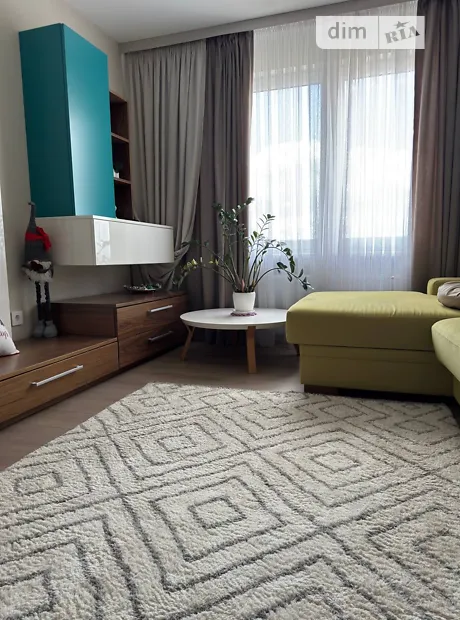 Квартира на вул. Юлії Здановської, 36В в Києві, ID 163978, фото №6