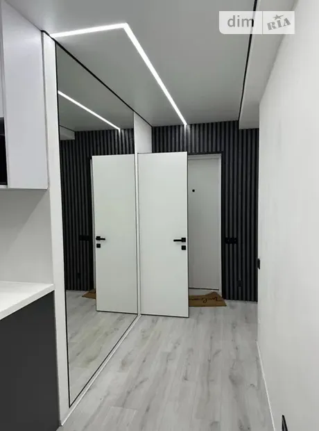 Квартира на вул. Шкільна, 10 в Запоріжжі, ID 203499, фото №1
