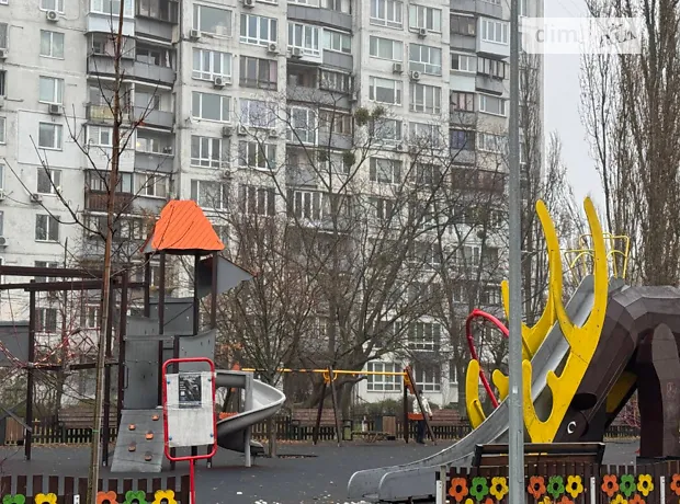 Квартира на наб. Русанівська, 6 в Києві, ID 193248, фото №5