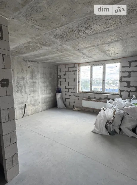 Квартира на вул. Михайла Максимовича, 32В в Києві, ID 180990, фото №5