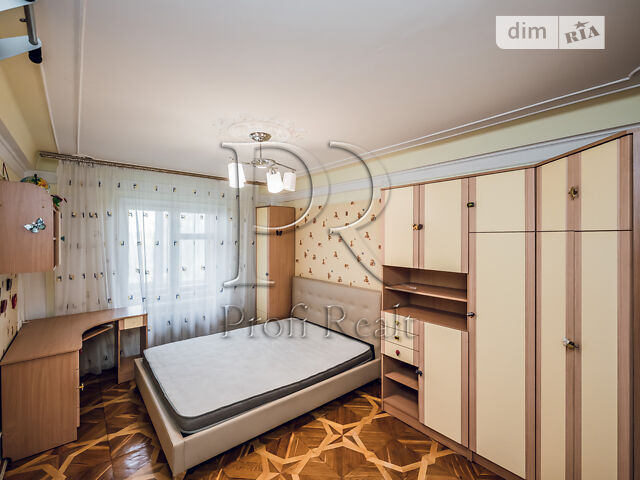 Квартира на вул. Миколи Ушакова, 12 в Києві, ID 168210, фото №1