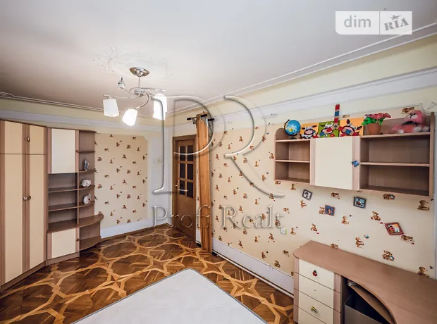 Квартира на вул. Миколи Ушакова, 12 в Києві, ID 168210, фото №2