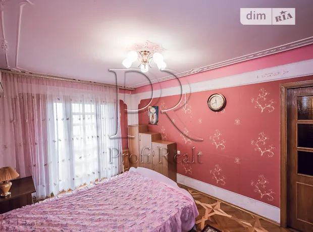 Квартира на вул. Миколи Ушакова, 12 в Києві, ID 168210, фото №11