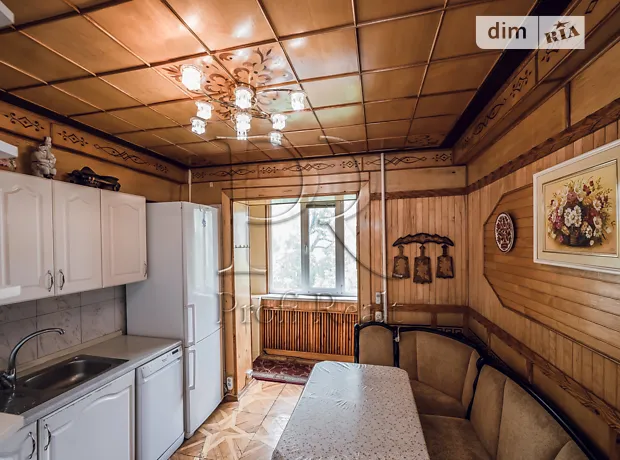 Квартира на вул. Миколи Ушакова, 12 в Києві, ID 168210, фото №14