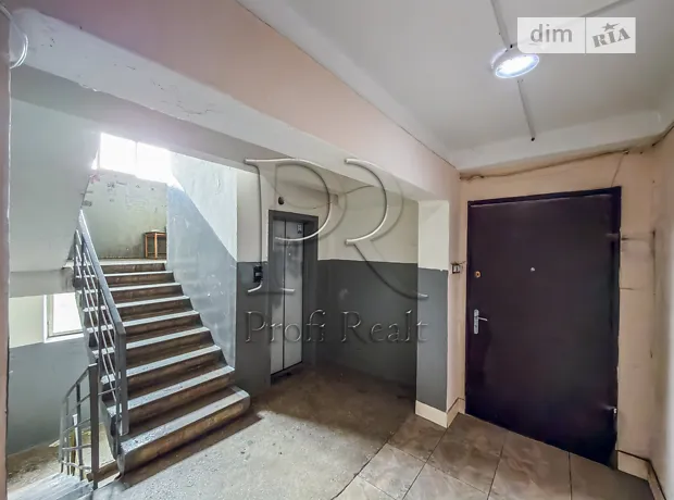 Квартира на вул. Миколи Ушакова, 12 в Києві, ID 168210, фото №15