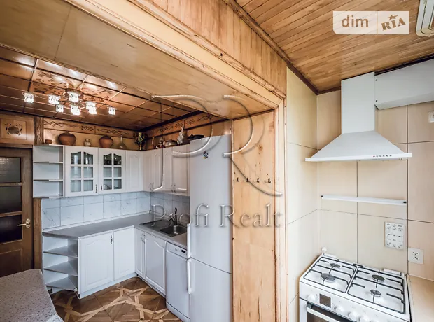 Квартира на вул. Миколи Ушакова, 12 в Києві, ID 168210, фото №16