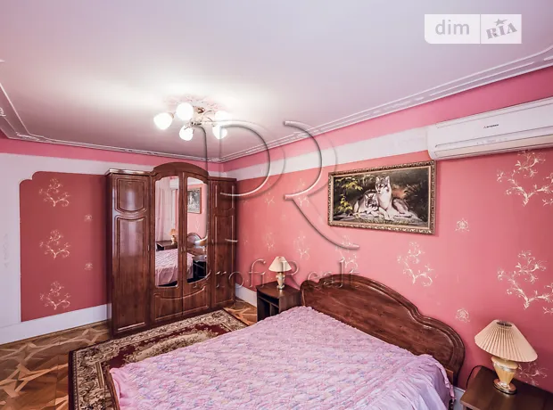 Квартира на вул. Миколи Ушакова, 12 в Києві, ID 168210, фото №17