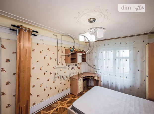 Квартира на вул. Миколи Ушакова, 12 в Києві, ID 168210, фото №18