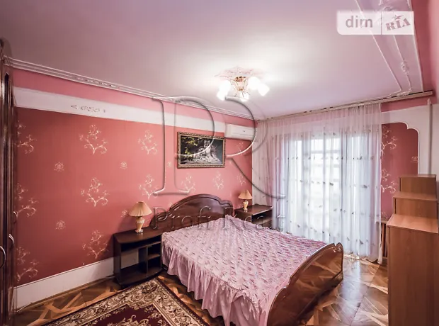 Квартира на вул. Миколи Ушакова, 12 в Києві, ID 168210, фото №19
