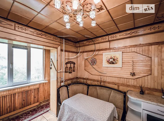 Квартира на вул. Миколи Ушакова, 12 в Києві, ID 168210, фото №20