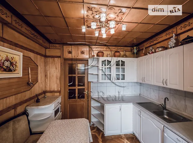Квартира на вул. Миколи Ушакова, 12 в Києві, ID 168210, фото №21