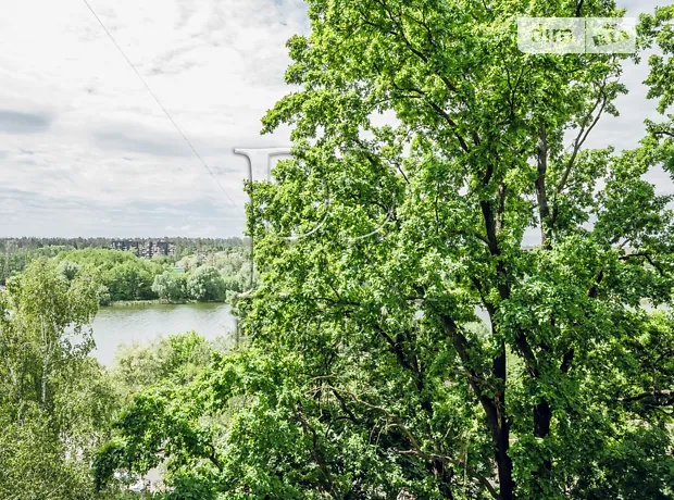 Квартира на вул. Миколи Ушакова, 12 в Києві, ID 168210, фото №4