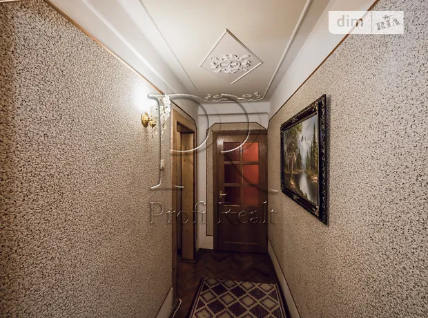 Квартира на вул. Миколи Ушакова, 12 в Києві, ID 168210, фото №5
