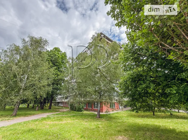 Квартира на вул. Миколи Ушакова, 12 в Києві, ID 168210, фото №6