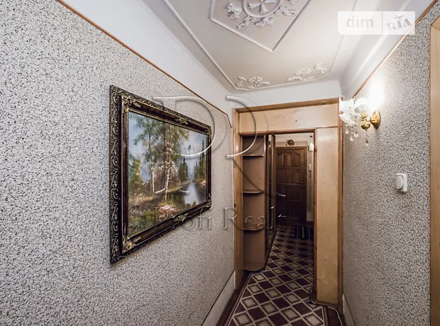 Квартира на вул. Миколи Ушакова, 12 в Києві, ID 168210, фото №7