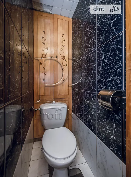 Квартира на вул. Миколи Ушакова, 12 в Києві, ID 168210, фото №8