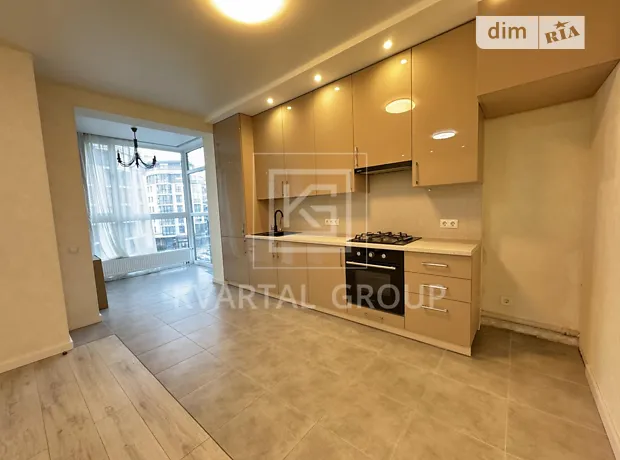 Квартира на вул. Прорізна, 9 в Києві, ID 308556, фото №1