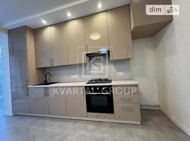 Квартира на вул. Прорізна, 9 в Києві, ID 308556, фото №2