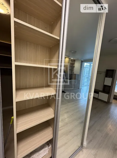 Квартира на вул. Прорізна, 9 в Києві, ID 308556, фото №11