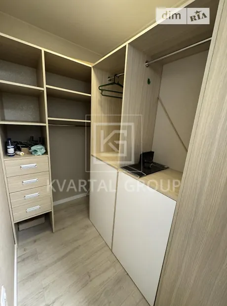 Квартира на вул. Прорізна, 9 в Києві, ID 308556, фото №12