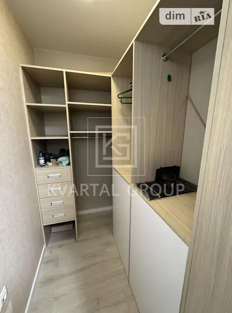 Квартира на вул. Прорізна, 9 в Києві, ID 308556, фото №13