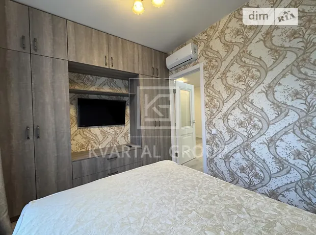 Квартира на вул. Прорізна, 9 в Києві, ID 308556, фото №14