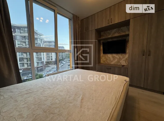 Квартира на вул. Прорізна, 9 в Києві, ID 308556, фото №16