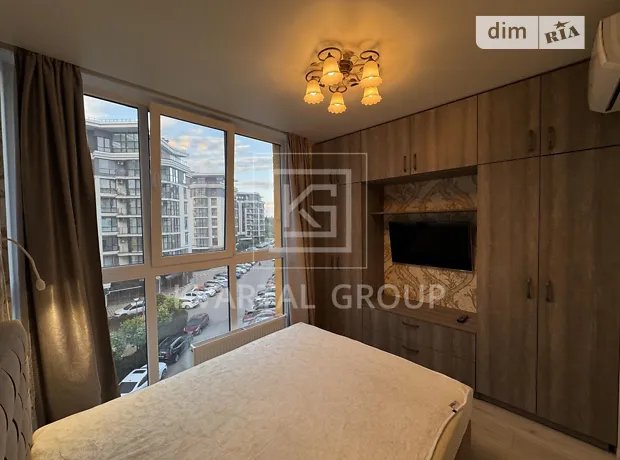 Квартира на вул. Прорізна, 9 в Києві, ID 308556, фото №17