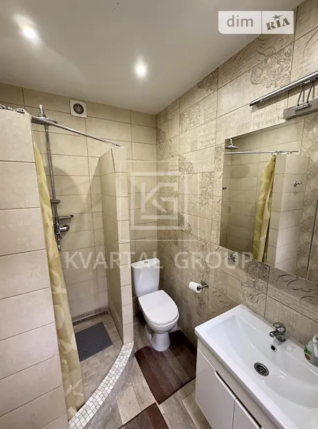 Квартира на вул. Прорізна, 9 в Києві, ID 308556, фото №18