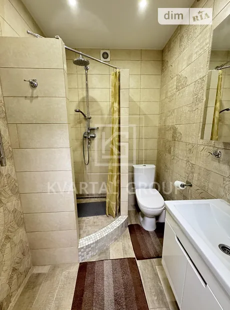 Квартира на вул. Прорізна, 9 в Києві, ID 308556, фото №19