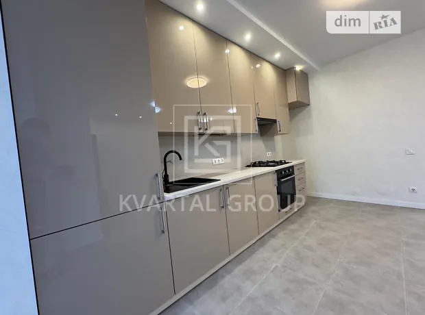 Квартира на вул. Прорізна, 9 в Києві, ID 308556, фото №3