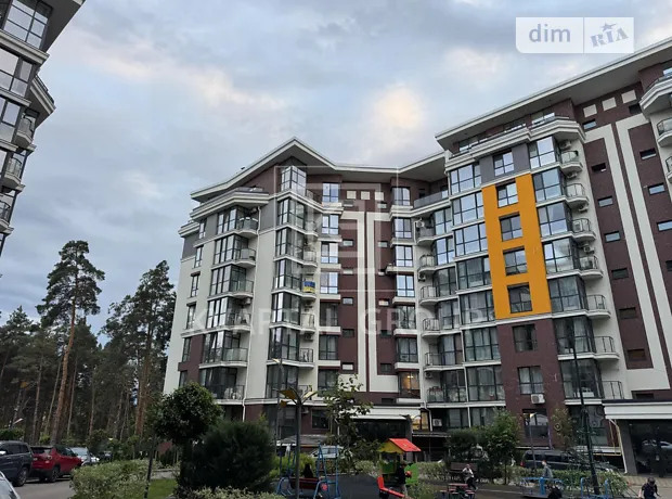 Квартира на вул. Прорізна, 9 в Києві, ID 308556, фото №21