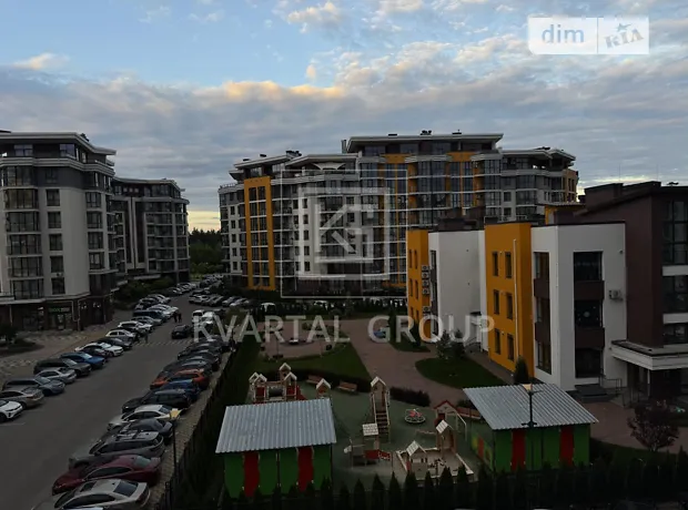 Квартира на вул. Прорізна, 9 в Києві, ID 308556, фото №24