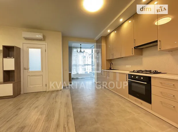 Квартира на вул. Прорізна, 9 в Києві, ID 308556, фото №4