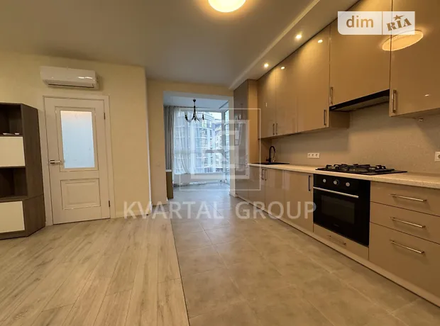 Квартира на вул. Прорізна, 9 в Києві, ID 308556, фото №5