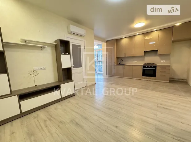 Квартира на вул. Прорізна, 9 в Києві, ID 308556, фото №6