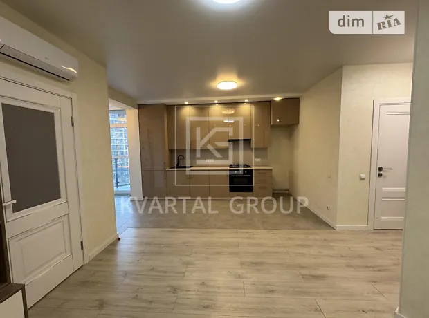 Квартира на вул. Прорізна, 9 в Києві, ID 308556, фото №7