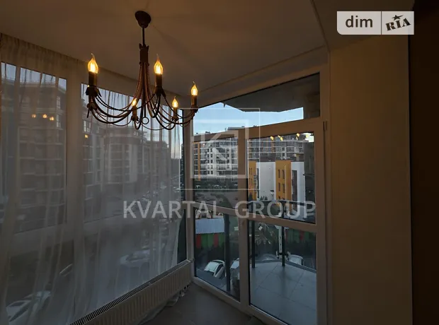 Квартира на вул. Прорізна, 9 в Києві, ID 308556, фото №8