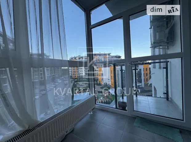Квартира на вул. Прорізна, 9 в Києві, ID 308556, фото №9