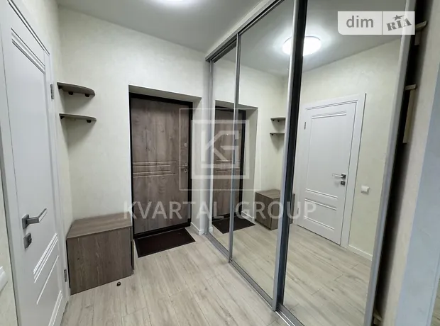 Квартира на вул. Прорізна, 9 в Києві, ID 308556, фото №10