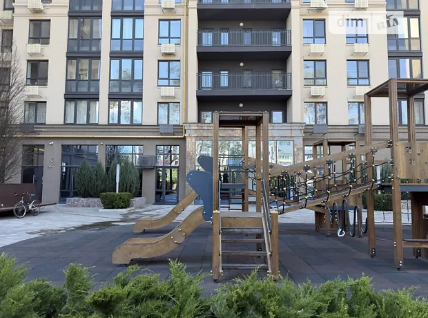 Квартира на вул. Соборна, 122 в Київ, ID 346024, фото №3