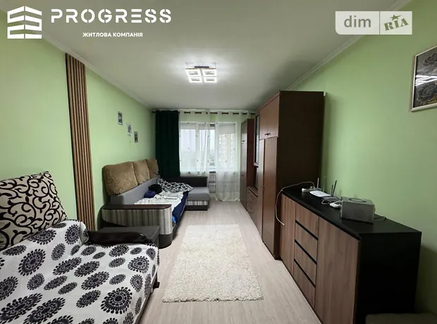 Квартира на вул. Стуса Василя, 43 в Івано-Франківську, ID 192812, фото №1
