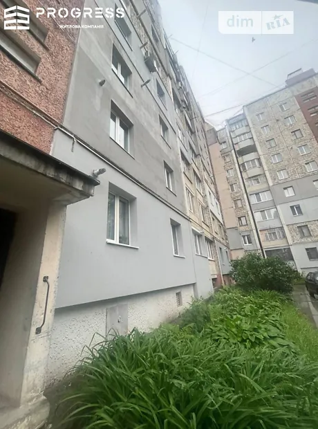 Квартира на вул. Стуса Василя, 43 в Івано-Франківську, ID 192812, фото №15