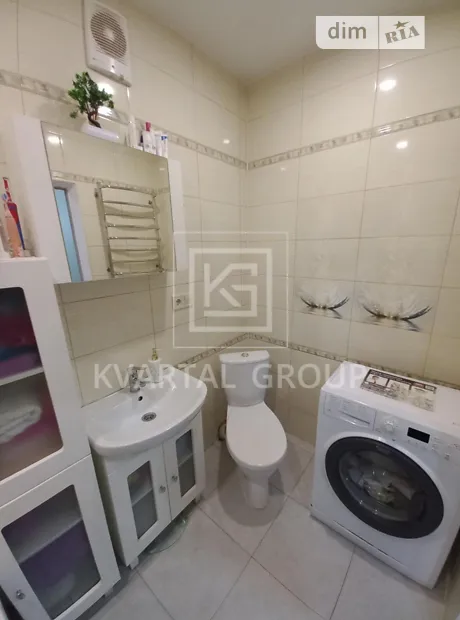 Квартира на вул. Олекси Тихого, 3 в Києві, ID 244498, фото №16
