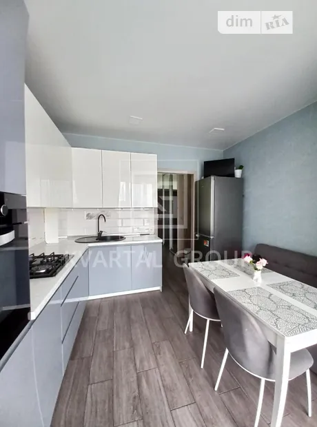Квартира на вул. Олекси Тихого, 3 в Києві, ID 244498, фото №23