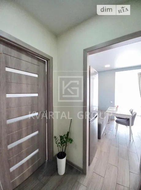 Квартира на вул. Олекси Тихого, 3 в Києві, ID 244498, фото №24