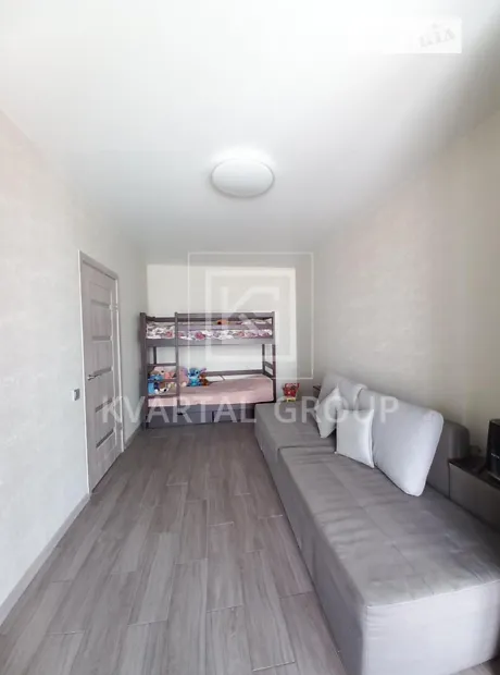 Квартира на вул. Олекси Тихого, 3 в Києві, ID 244498, фото №28