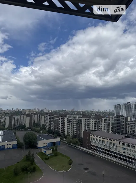 Квартира на вул. Михайла Максимовича, 32В в Києві, ID 201057, фото №1