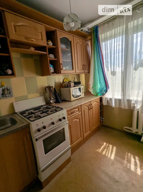 Квартира на вул. В'ячеслава Чорновола, 138 в Івано-Франківську, ID 178098, фото №1
